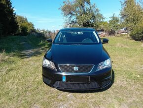 SEAT TOLEDO (ŠKODA RAPID) 1.2TSI, naj.64tis, 2017. - 5