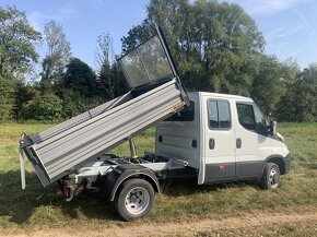 Iveco Daily 35C11 Nový 3S sklápěč - 5