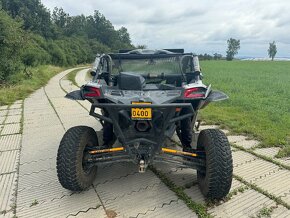 Can-am Maverick X3 - výměna možná - 5