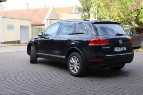 Touareg 3.0 180kw 2012r - 5