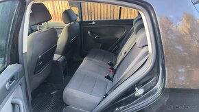 Volkswagen Golf Plus 2005 1.9 tdi - 5