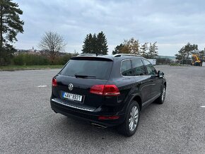 VW TOUAREG 3.0 TDI 176KW - 5