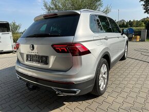 Volkswágen Tiguan 2tdi dsg Highline m.r2022 Matrix Virtual - 5