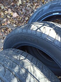 Kola 225/40 R 18 - 5