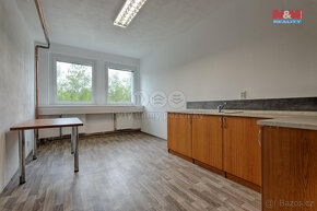 Pronájem kancelářského prostoru, 24 m², Jindřichův Hradec - 5