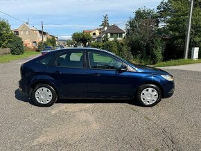 Focus 1.6 74 kw 89600 Km bez koroze - 5