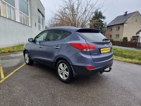 Hyundai IX 35 1.7 CRDi 85kw - 5