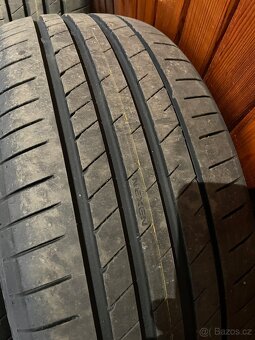 215/50R18 XL 96W NEXEN N´FERA Sport - 5