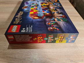 LEGO® Harry Potter™ 76399 Bradavický kouzelný kufřík nový - 5