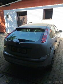 Prodám Ford Focus - 5