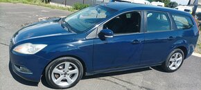 Ford Focus 1.8 tdci combi - 5