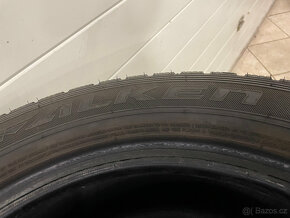 Falken Eurowinter 215/60 R17 109/107T 4Ks zimní - 5