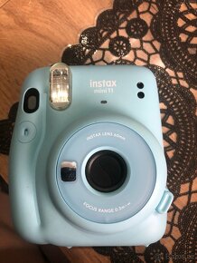 Prodam instax mini 11 - 5