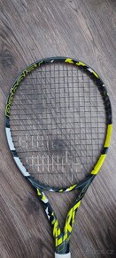 Babolat Pure Aero Team 2023 - 5