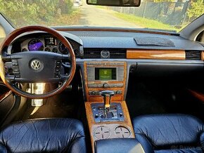 VW Phaeton - 5