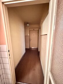 Prodej bytu 2+1, 55 m ² , sklep, parkování u domu. - 5