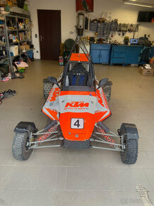 Racer Buggy 250 - 5