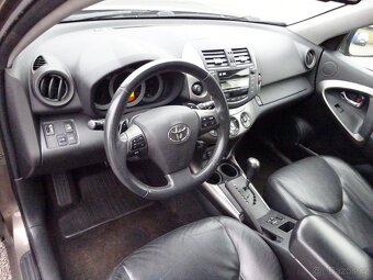 Toyota Rav4 2.2 D-D4 r.v.2011 4x4 - 5