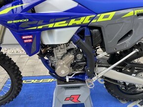 Sherco 300 4T Factory 2025 - 5