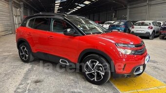 CITROEN C5 Aircross BlueHDi 130 S&S FEEL EAT8 2020 - 5