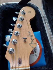 Fender Stratocaster American std. - 5