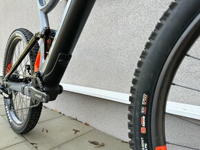 LAPIERRE eZESTY AM LTD, vel XL, rok 2022 - 5