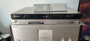 PIONEER HDD-DVD RECORDER DVR 555HX - 5