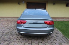 Audi A8 4.2 TDI 258KW - 5