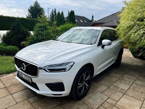 Volvo XC60 D4 R-DESIGN 160030km - 5