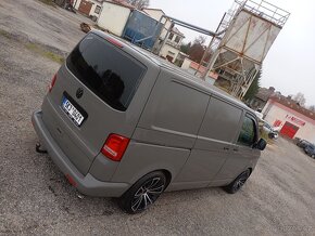 VW T5 1.9TDI ASZ - 5