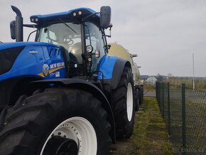 New Holland T7 315HD - 5