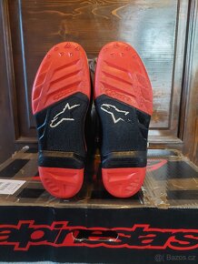 Alpinestars tech 7 - 5