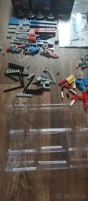 Lego Technic 8841 - 5