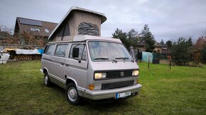 VW T3 - 5