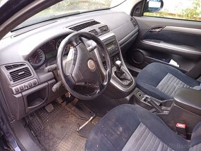 Prodám FIAT CROMA 1.9 JTD. 16 V - 5