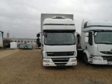 Daf LF 45. 150-220, Euro 3, euro 4 euro 5 - 5