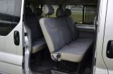 Renault Trafic 2.0dCi 9 míst - Pronájem, půjčovna - 5