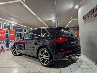 Audi SQ5 3.0BiTDi 230kW 4x4 A/T EXCLUSIVE, KAMERA, PANORAMA - 5