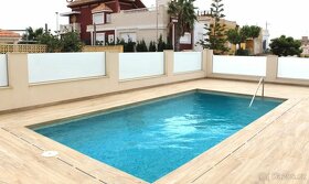 Moderní vila ve Španělsku - Torrevieja - 5