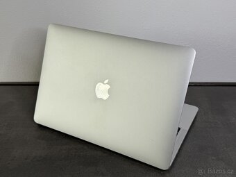 MacBook Pro 13" 2020 M1 / 512GB / 16GB / Silver - 5