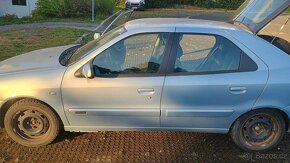 Citroen Xsara 1.6 benzín - 5