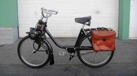 Velosolex S2200, rok 1962, motokolo, nádherný originál - 5