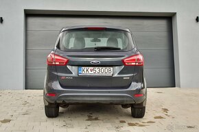 Ford B-Max 1.0 EcoBoost SCTi Trend - 5