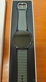 Chytré hodinky SAMSUNG Galaxy Watch 7 (44 mm) - 5