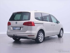 Volkswagen Sharan 2,0 TDI 4Motion Highline (2012) - 5