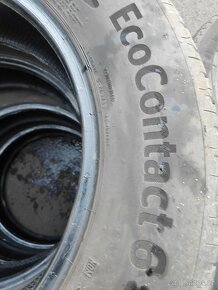 215/65R17 103V Continental Eco Contact 6 - 5