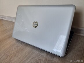 ▼HP Pavilion 17-e145eb - 17,3" / A8-5550M / 8GB / ZÁR▼ - 5