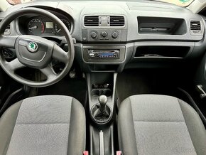 Škoda Fabia 1.2Htp 44kw/2010/najeto 151.tis./Stk 2026. - 5