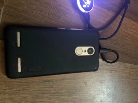 Prodam na opravu Lenovo K6 power. - 5