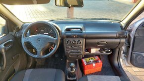 Opel Corsa B - 5